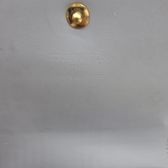 Authentic Preowned LV Vernis - Picture 14 of 14